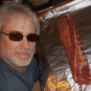 Meet your Posher, Jesse